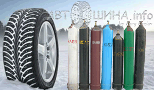 Підкачування газом