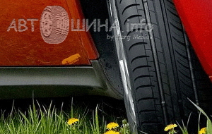 вибір літніх шин