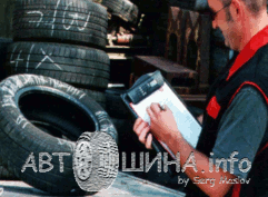 Купівля (продаж) шин б/в